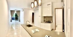 Sea Suites (D5), Apartment #608455851